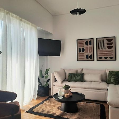 Pari'S House In Plaka Athens 아파트 외부 사진