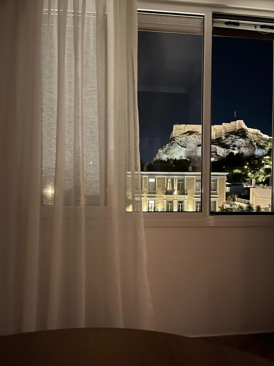 Pari'S House In Plaka Athens 아파트 외부 사진