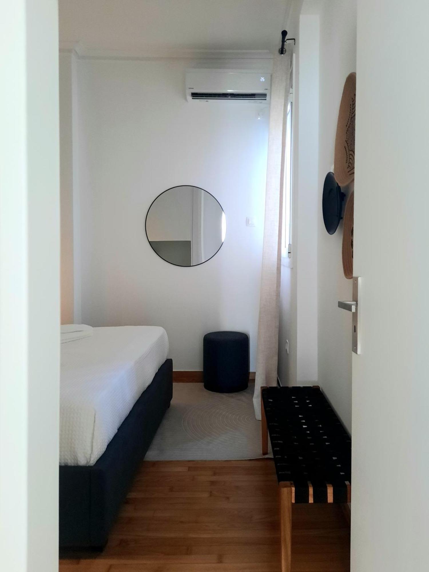 Pari'S House In Plaka Athens 아파트 외부 사진