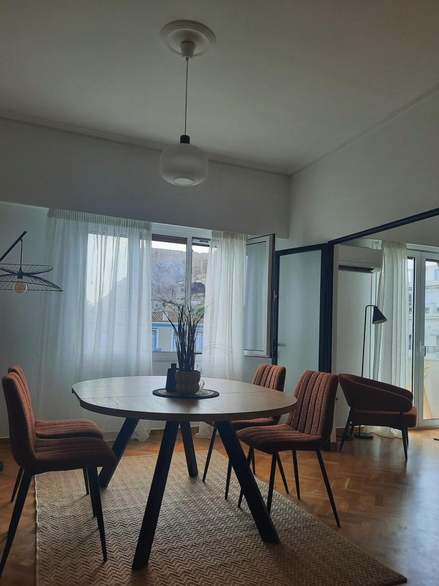 Pari'S House In Plaka Athens 아파트 외부 사진
