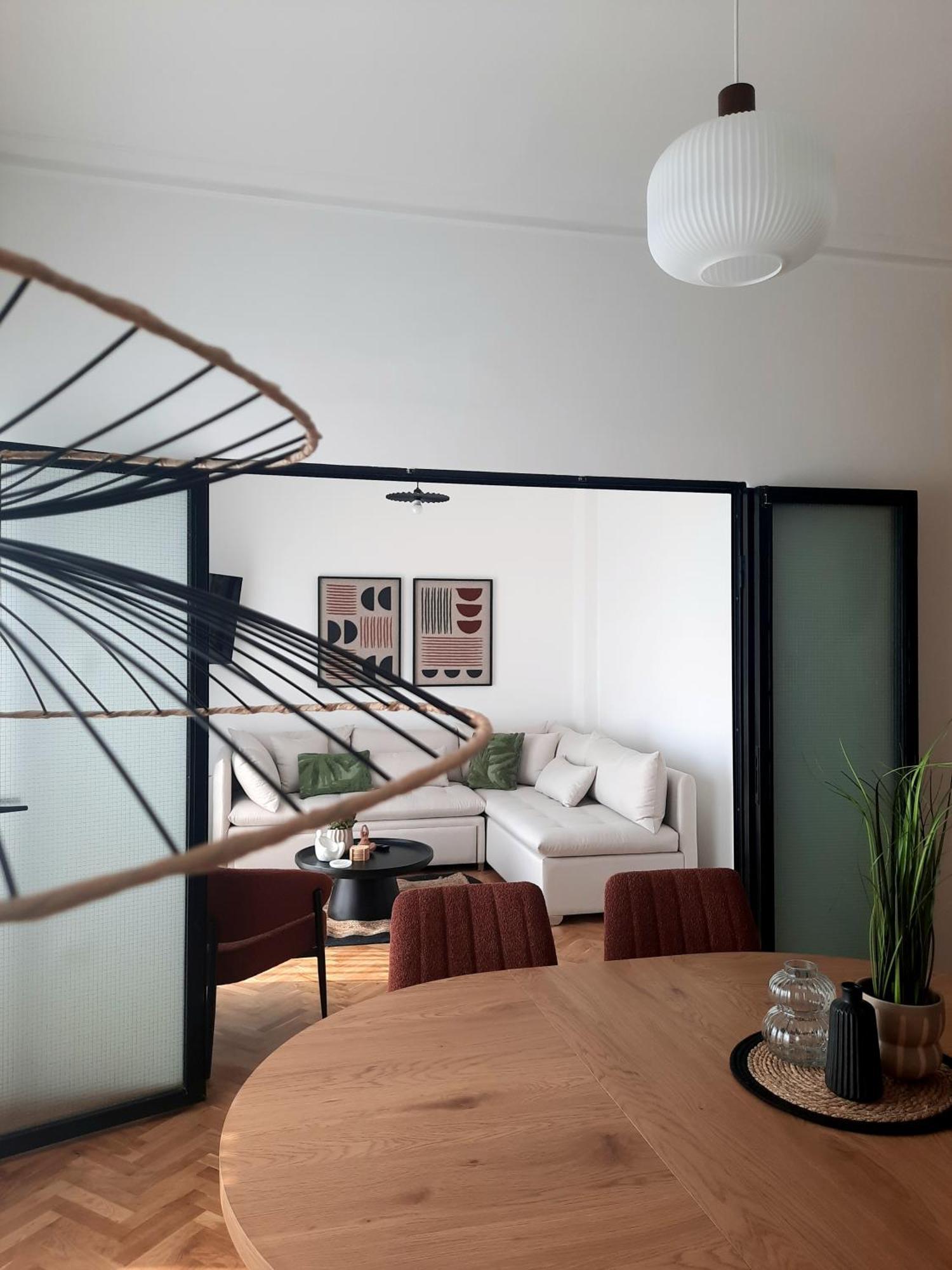 Pari'S House In Plaka Athens 아파트 외부 사진