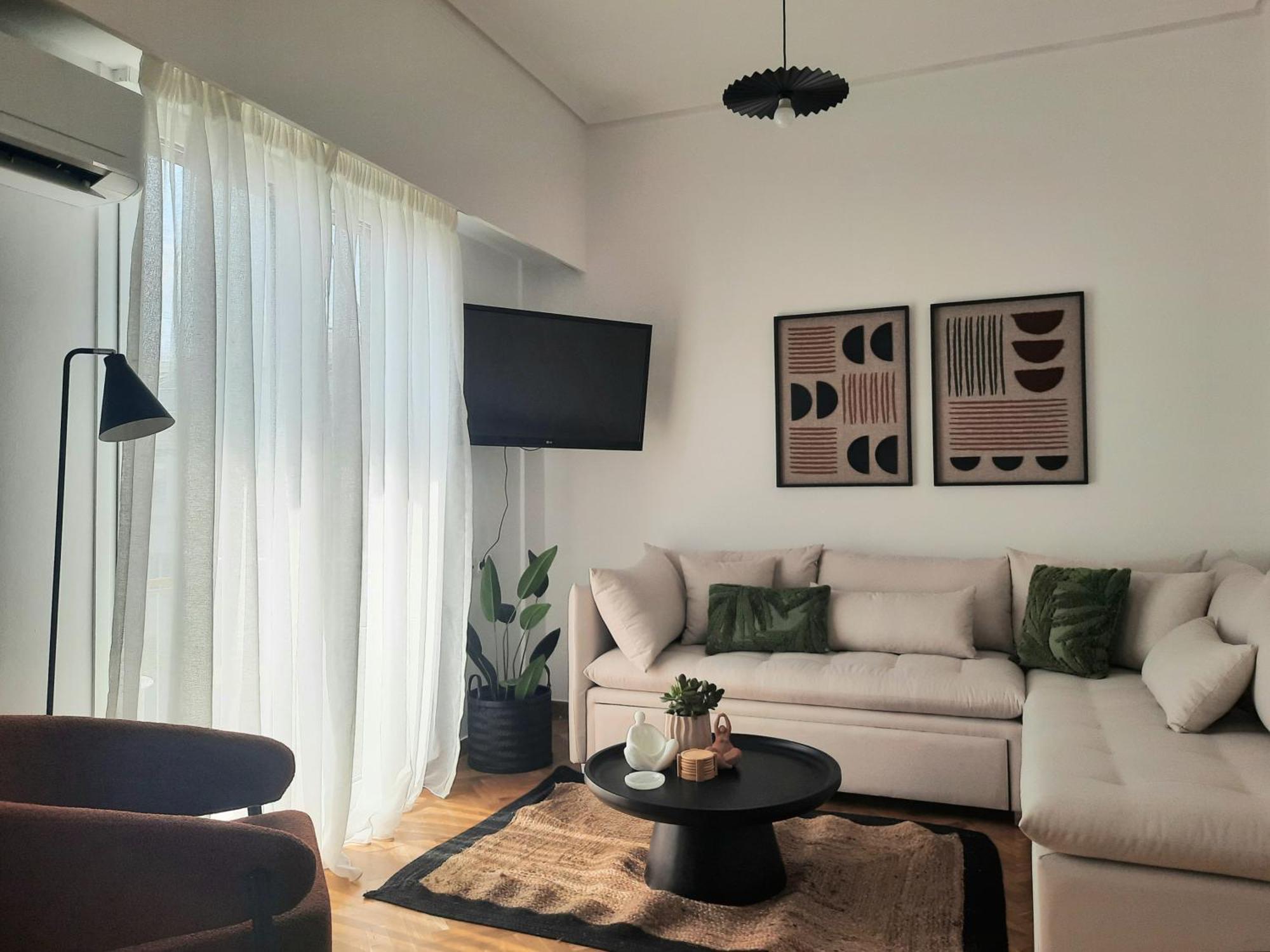Pari'S House In Plaka Athens 아파트 외부 사진