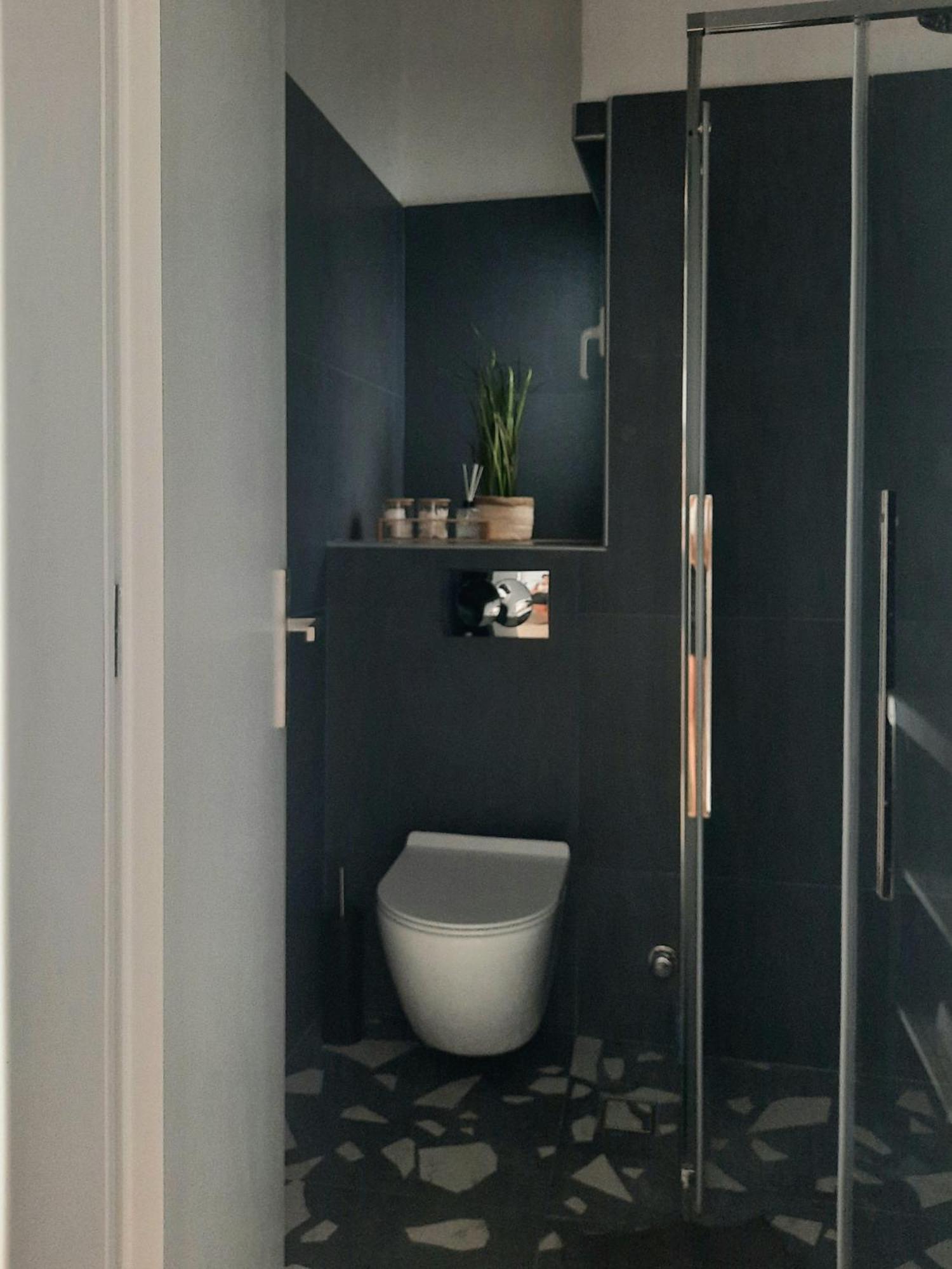 Pari'S House In Plaka Athens 아파트 외부 사진