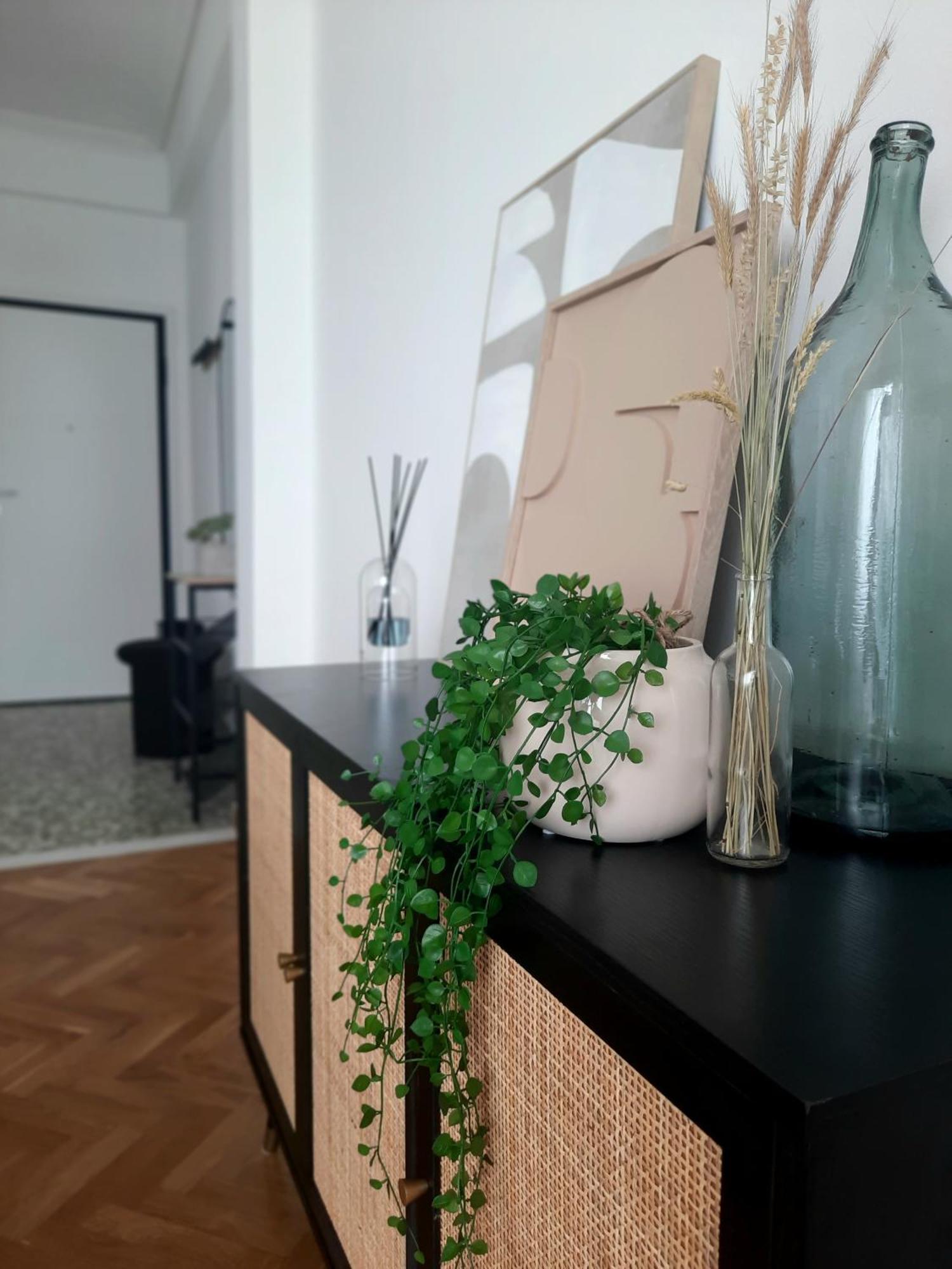Pari'S House In Plaka Athens 아파트 외부 사진