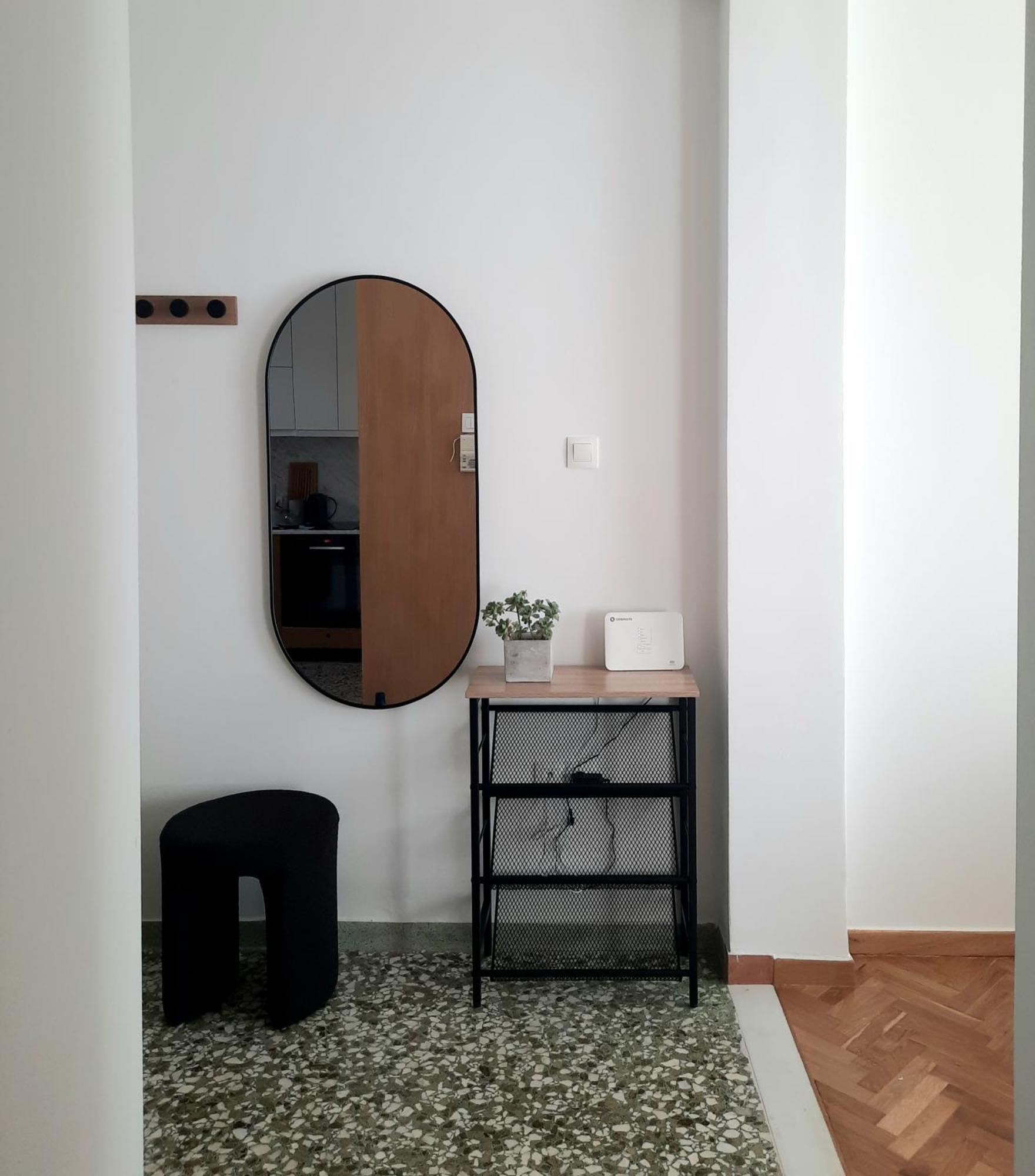 Pari'S House In Plaka Athens 아파트 외부 사진